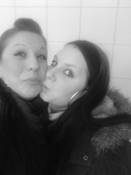 LinneA und icH__ - 