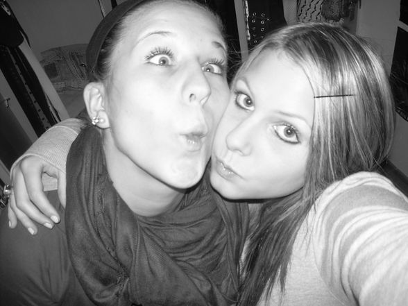 LinneA und icH__ - 