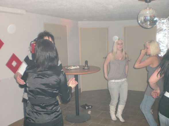 SILVESTER 09/10 - 