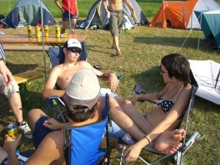 rock am bach 2006 best of - 