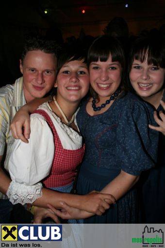 oktoberfest in steinakirchen - 