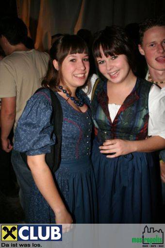 oktoberfest in steinakirchen - 