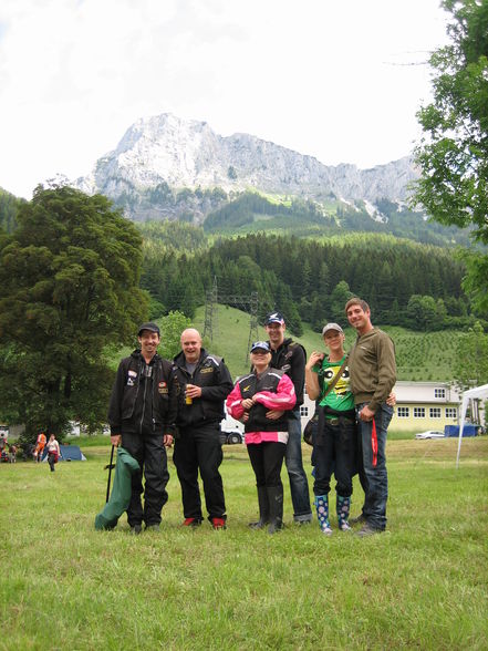 Erzberg Rodeo 2009 - 