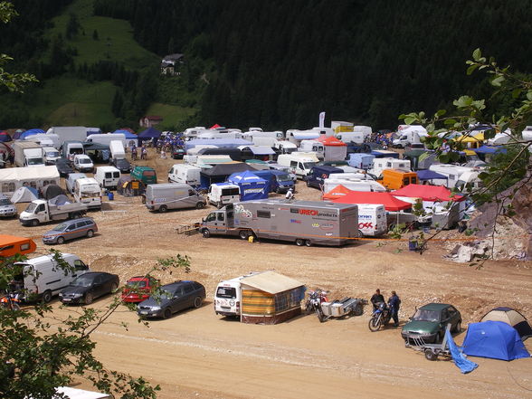 Erzberg Rodeo 2009 - 