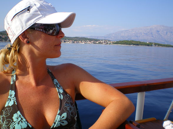 Urlaub......Kroatien - 