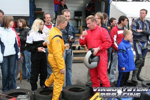 Kart Trophy - 