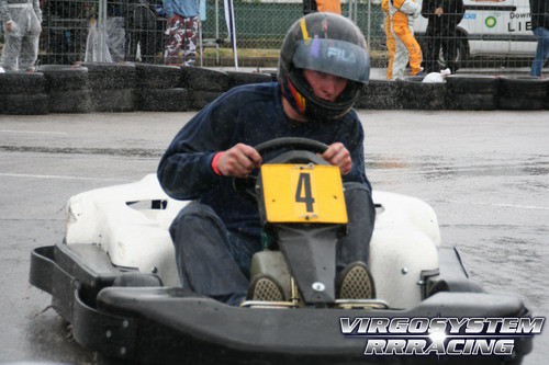 Kart Trophy - 