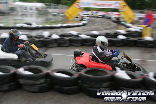 Kart Trophy - 