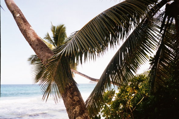 Seychellen - 