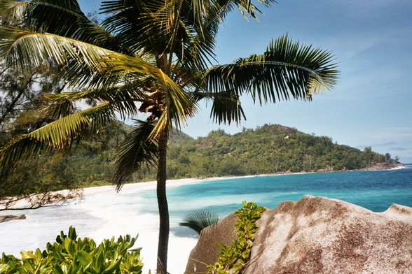 Seychellen - 