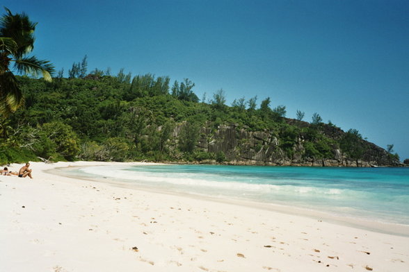 Seychellen - 