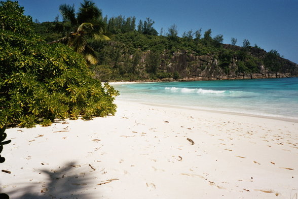 Seychellen - 