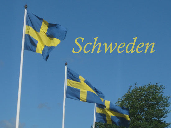 Schweden - 