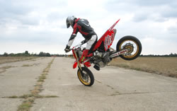 Supermoto - 