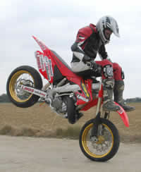 Supermoto - 