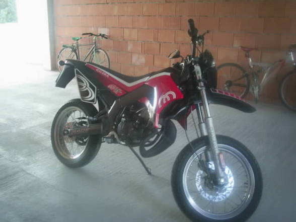 Gilera - 