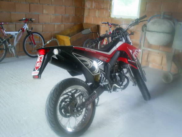 Gilera - 