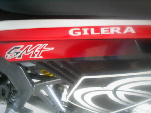 Gilera - 