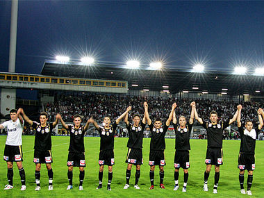 LASK Linz - 