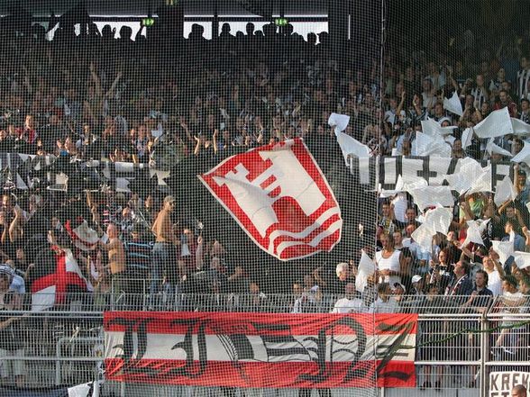 LASK Linz - 