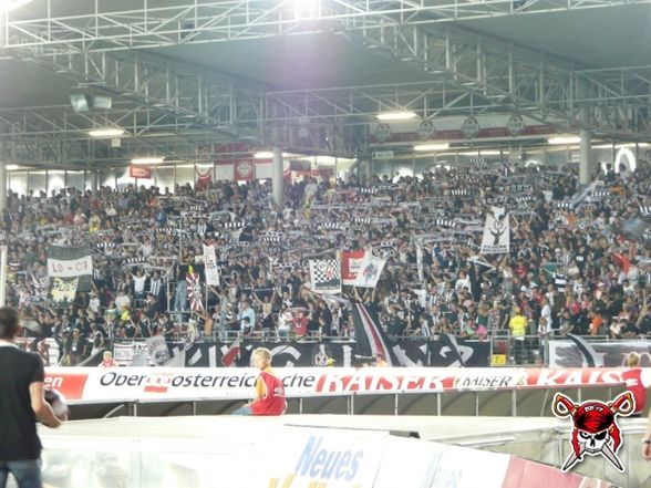 LASK Linz - 