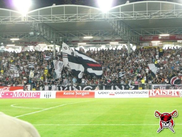 LASK Linz - 