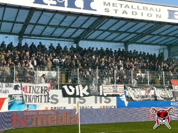 LASK Linz - 