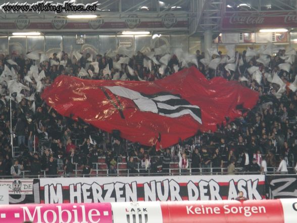 LASK Linz - 