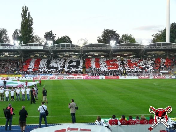 LASK Linz - 