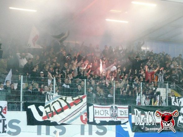 LASK Linz - 