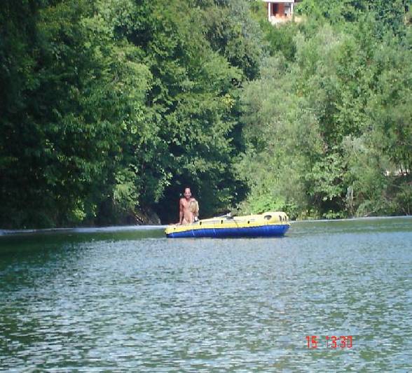 stausee ... 2006 ... - 