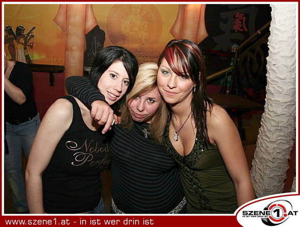 older pics with friends - 