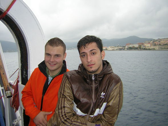 Toskana 2008 - 