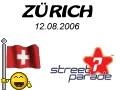 ZÜRICH - 