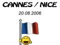 CANNES / NIZZA - 