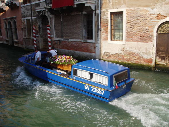 VENECIA - 