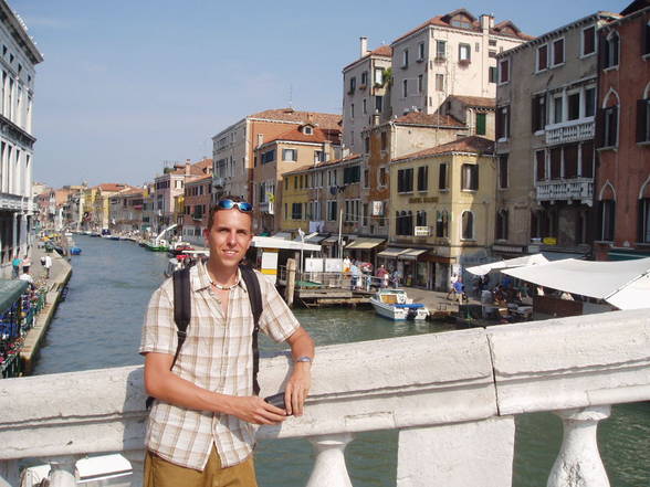 VENECIA - 