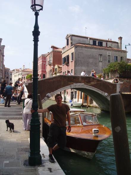 VENECIA - 