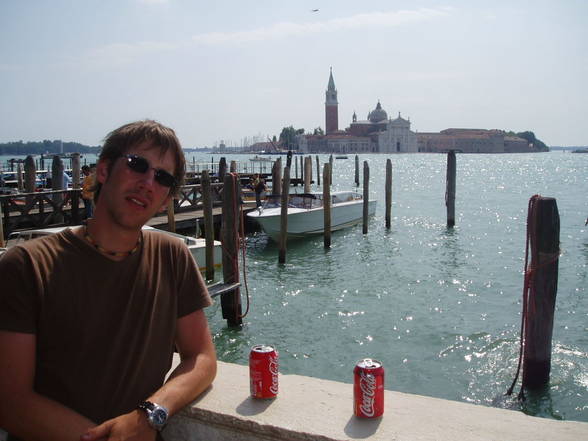 VENECIA - 