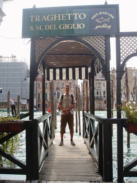 VENECIA - 