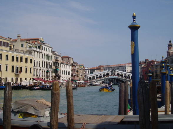 VENECIA - 