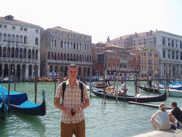 VENECIA - 