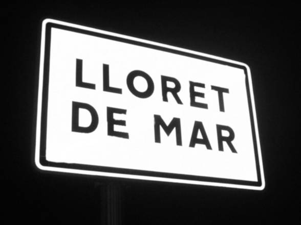 LLORET DE MAR - Costa Brava - 