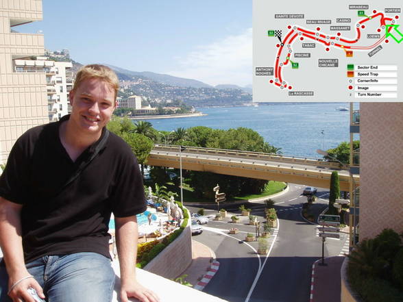 MONACO - 