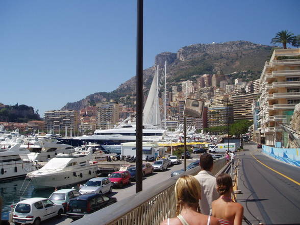 MONACO - 