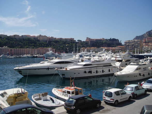 MONACO - 