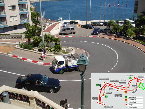 MONACO - 