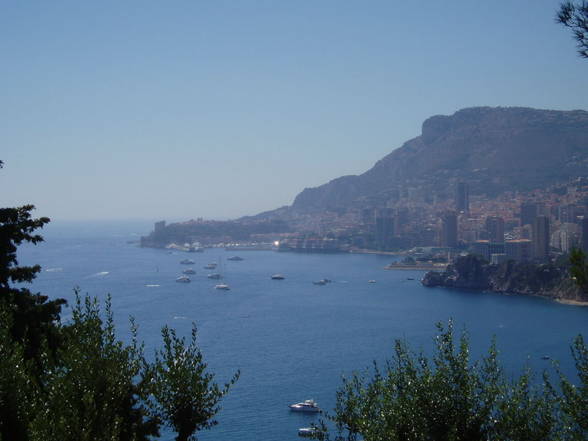 MONACO - 