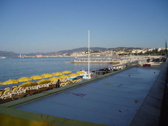 CANNES / NIZZA - 