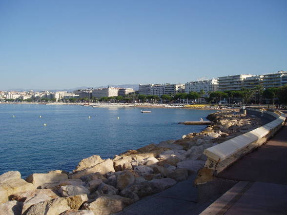 CANNES / NIZZA - 